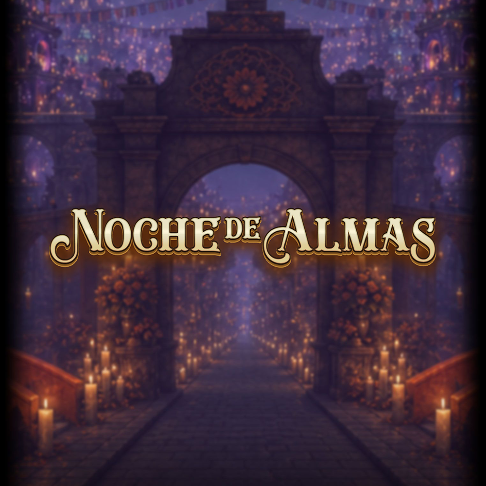 Noche de Almas