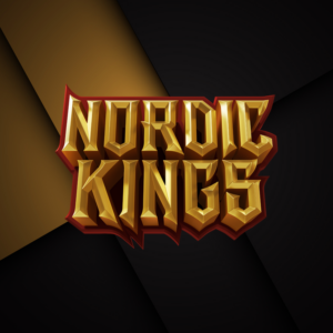 Nordic Kings slot by High 5 Games
