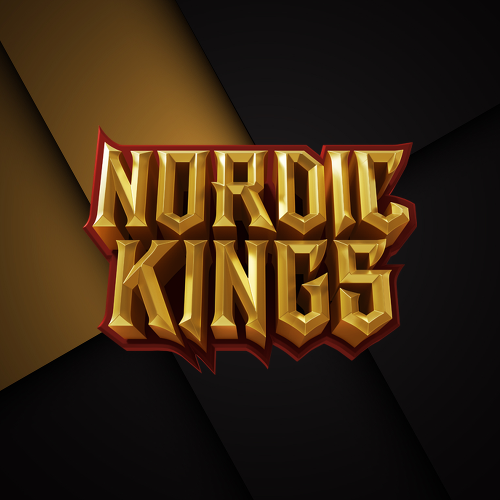 Nordic Kings slot by High 5 Games