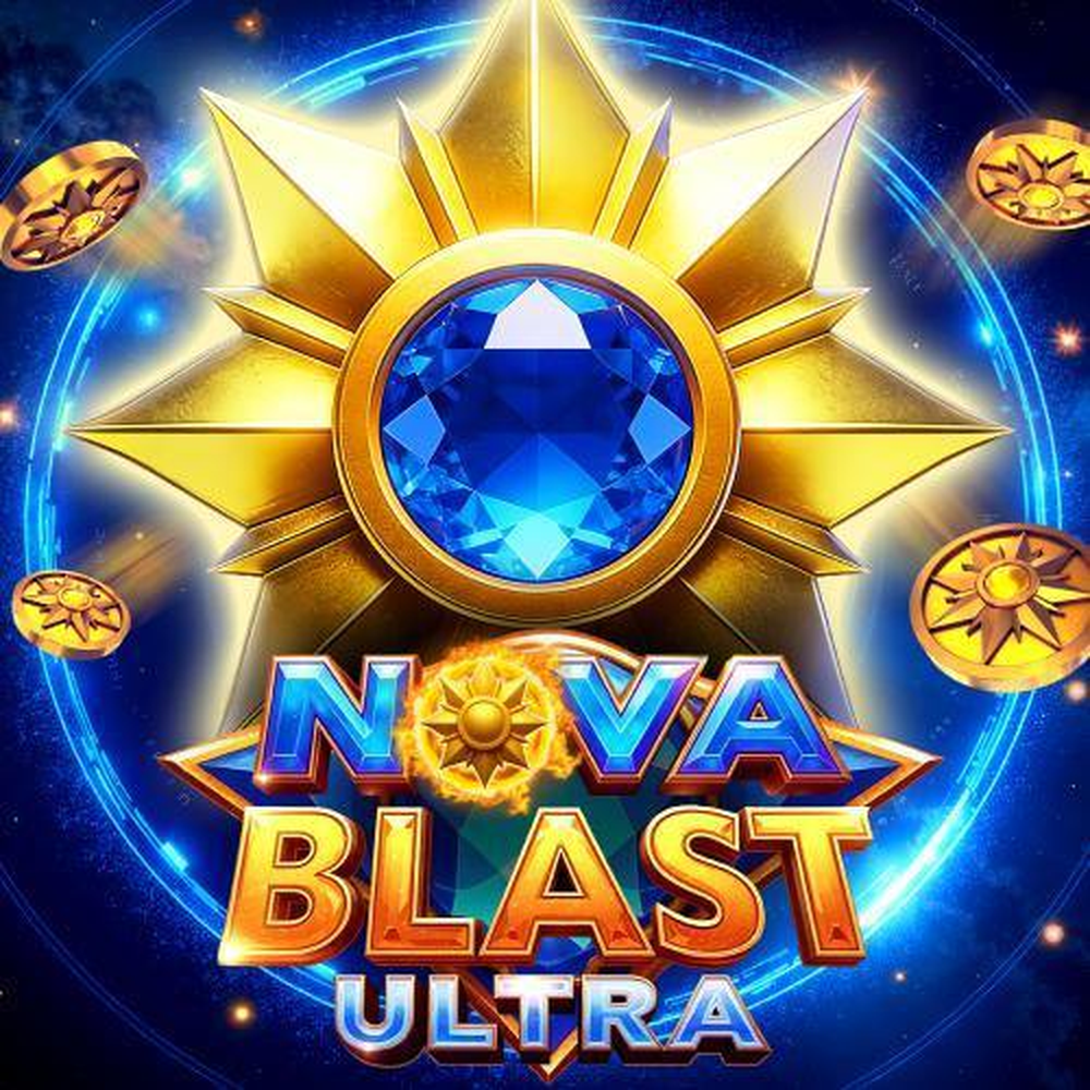 Nova Blast Ultra slot by Games Global