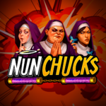 Nunchucks