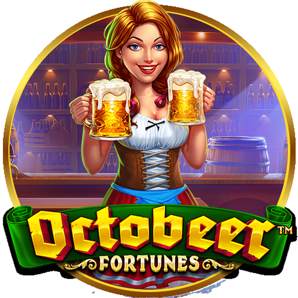 Play Octobeer Fortunes Slot Game