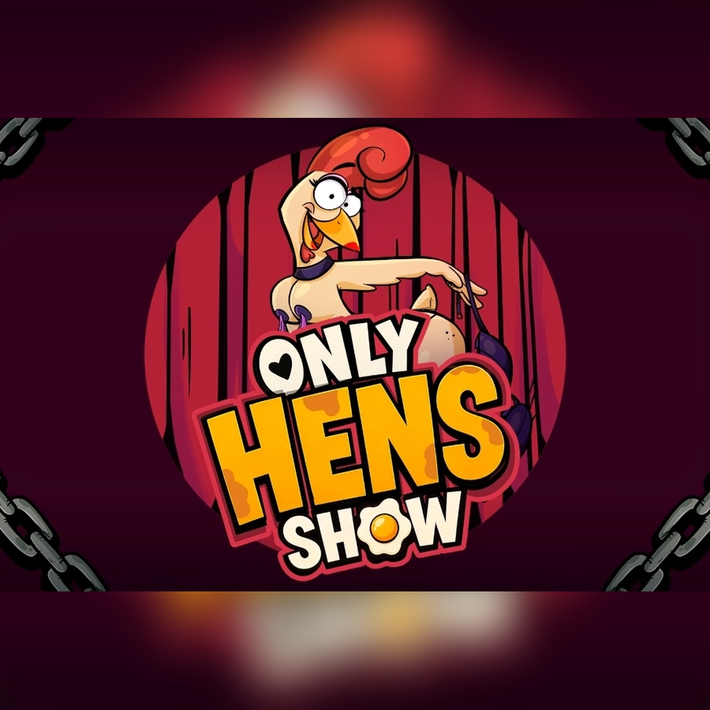 Only Hens Show slot by Popiplay