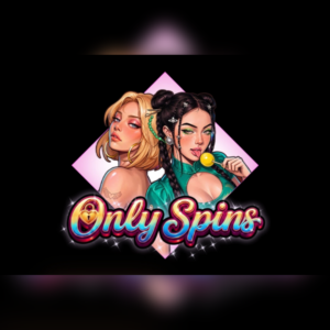 Only Spins slot by TRUE LABS