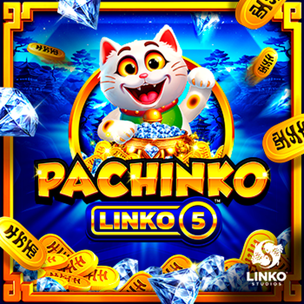 Play Pachinko Linko 5 Slot Game