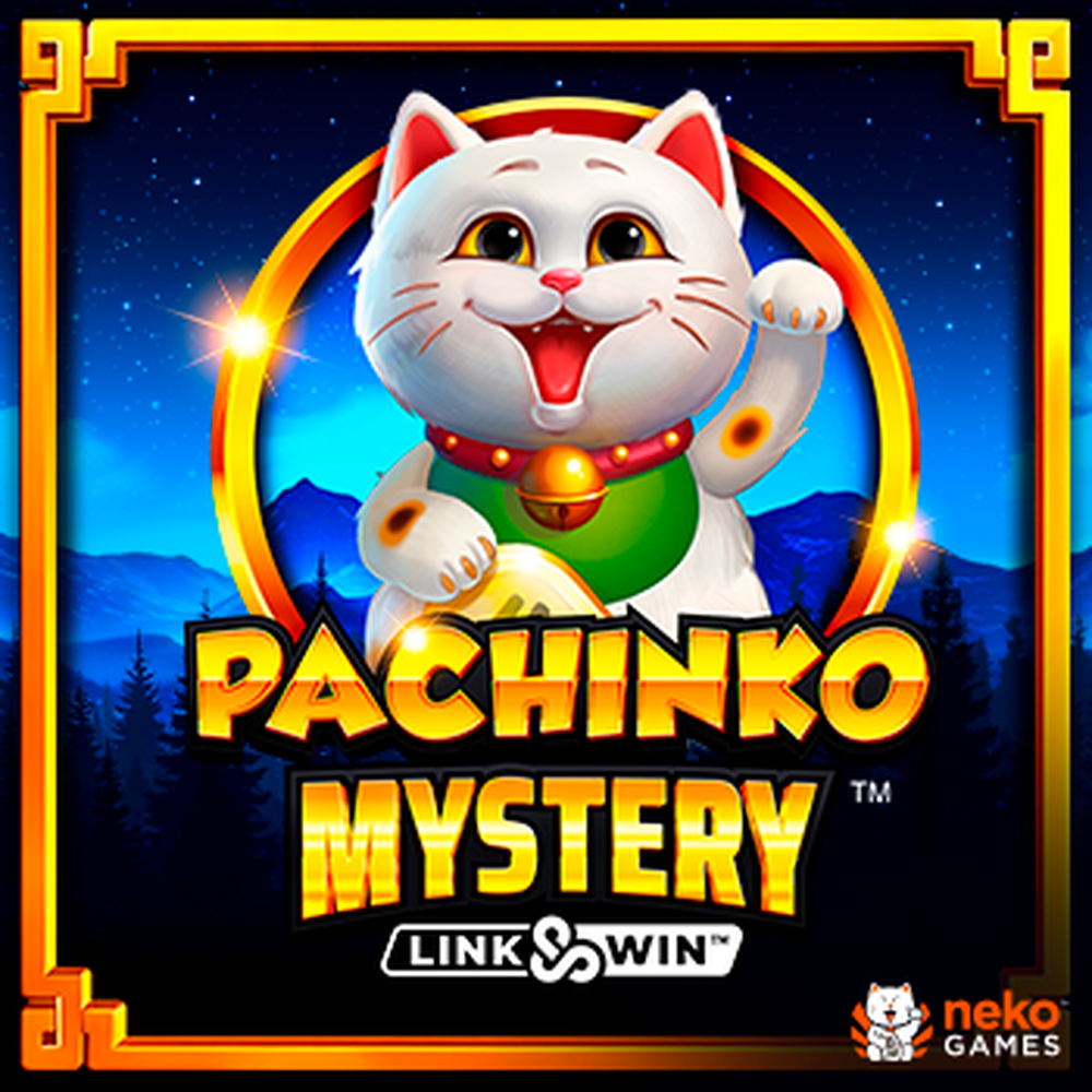 Play Pachinko Mystery Link&Win Slot Game