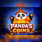 Play Panda’s Coins Slot Game
