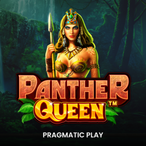 Panther Queen slot by Pragmatic Play