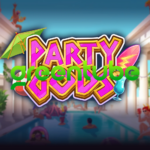 Play Party Gods Slot Game