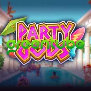 Party Gods slot by Greentube