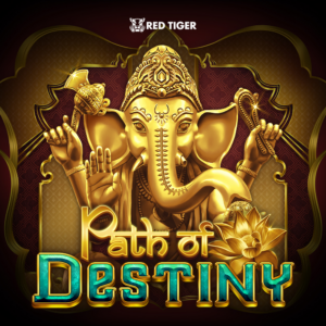 Path of Destiny slot by Red Tiger