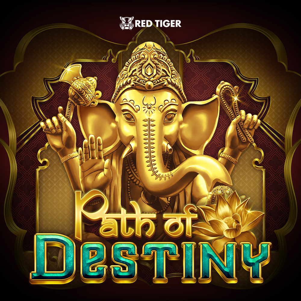 Path of Destiny slot by Red Tiger