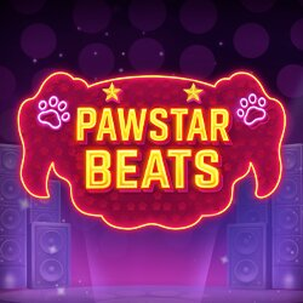 Play Pawstar Beats Slot Game