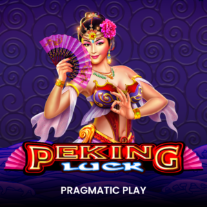 Peking Luck slot by Pragmatic Play