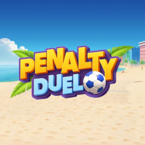 Penalty Duel slot by BGaming