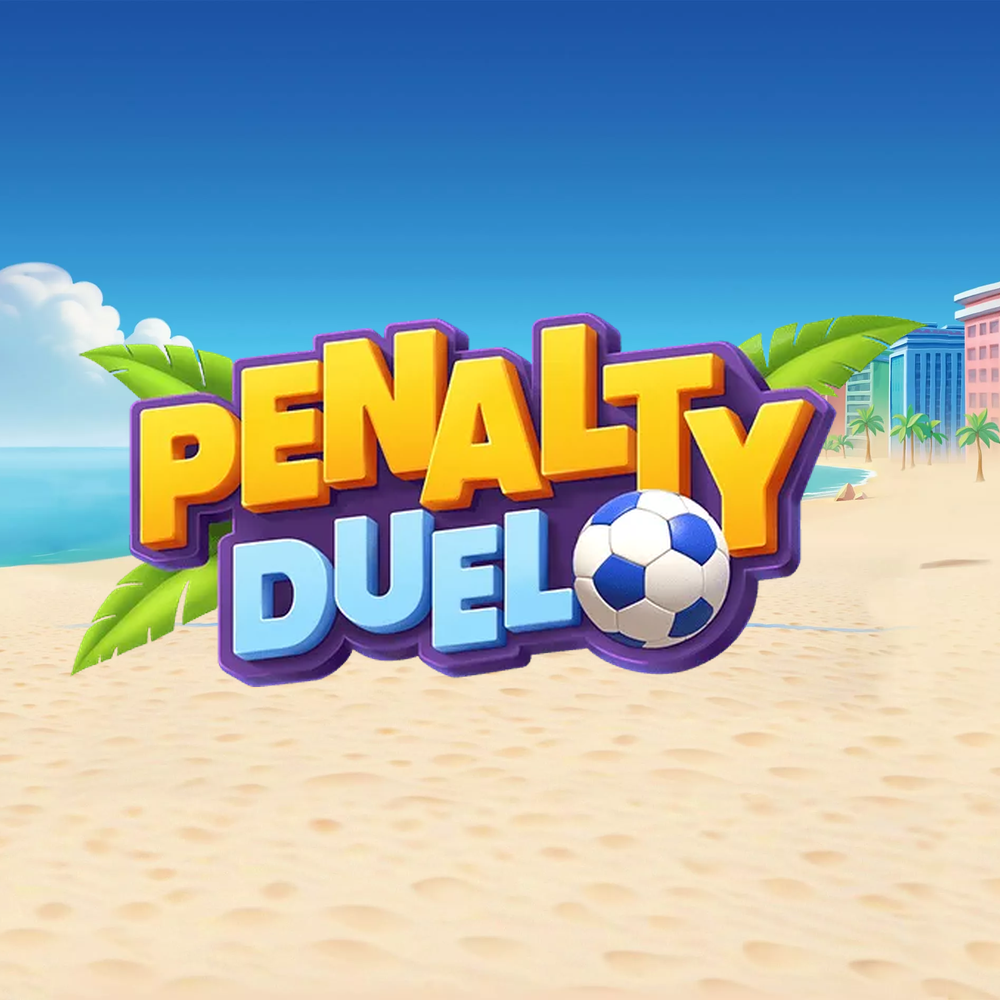 Penalty Duel slot by BGaming