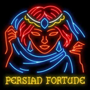 Persian Fortune slot by Red Tiger
