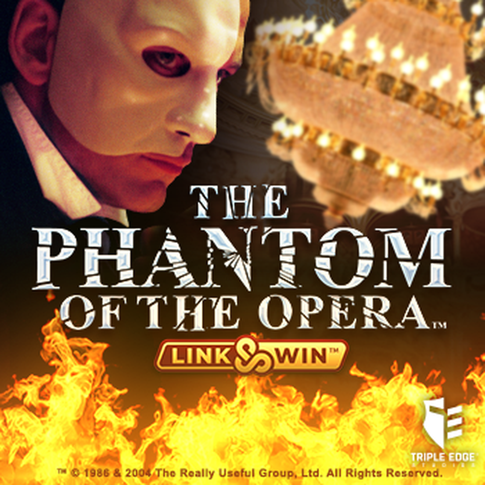 Play The Phantom of the Opera Link & Win Slot Game