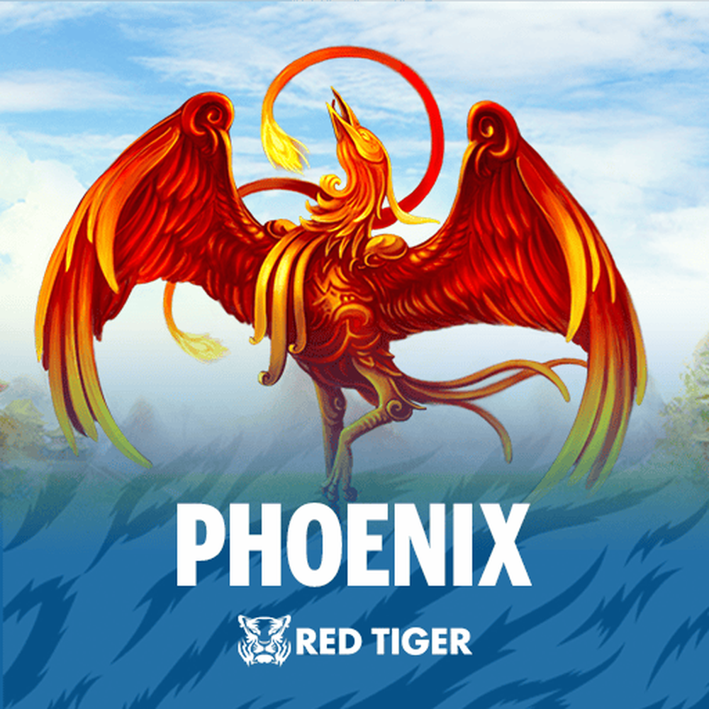 Play Phoenix Slot Game