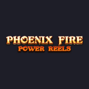 Phoenix Fire Power Reels slot by Red Tiger