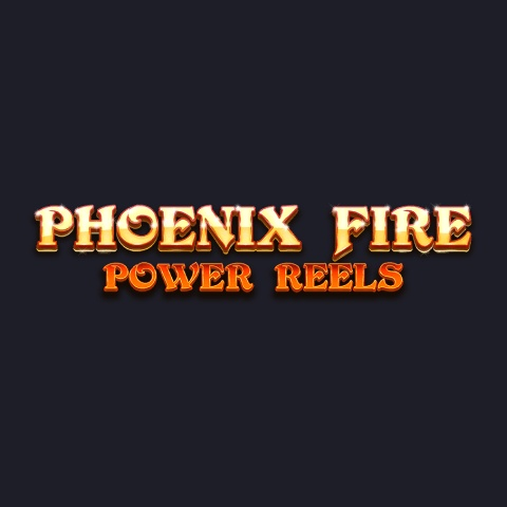 Phoenix Fire Power Reels slot by Red Tiger
