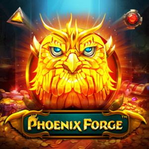 Phoenix Forge slot by Pragmatic Play