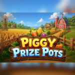 Piggy Prize Pots