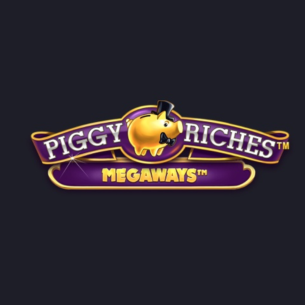 Play Piggy Riches Megaways Slot Game
