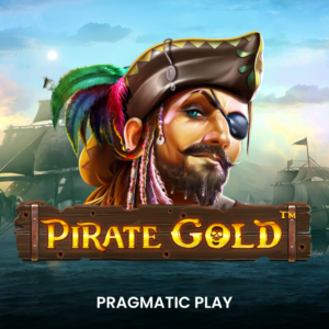 Play Pirate Gold Slot Game