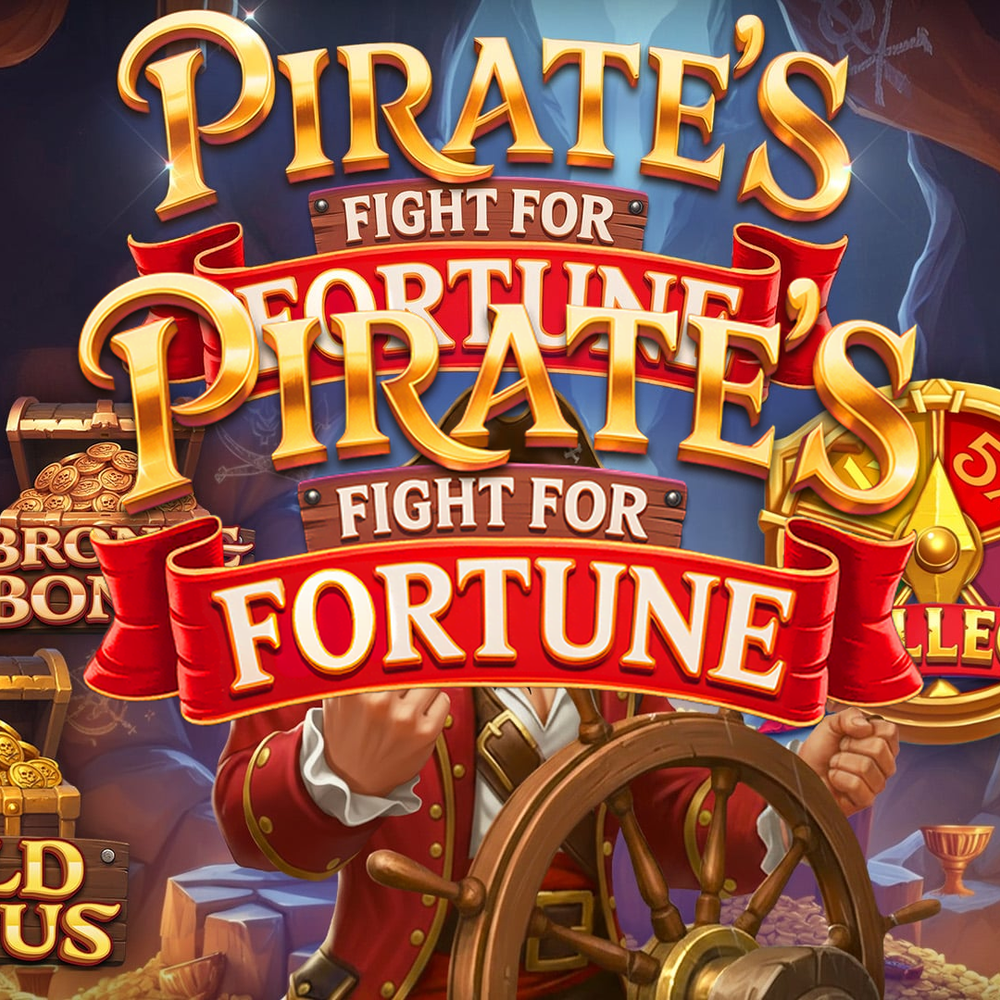 Pirate’s Fight for Fortune slot by Games Global