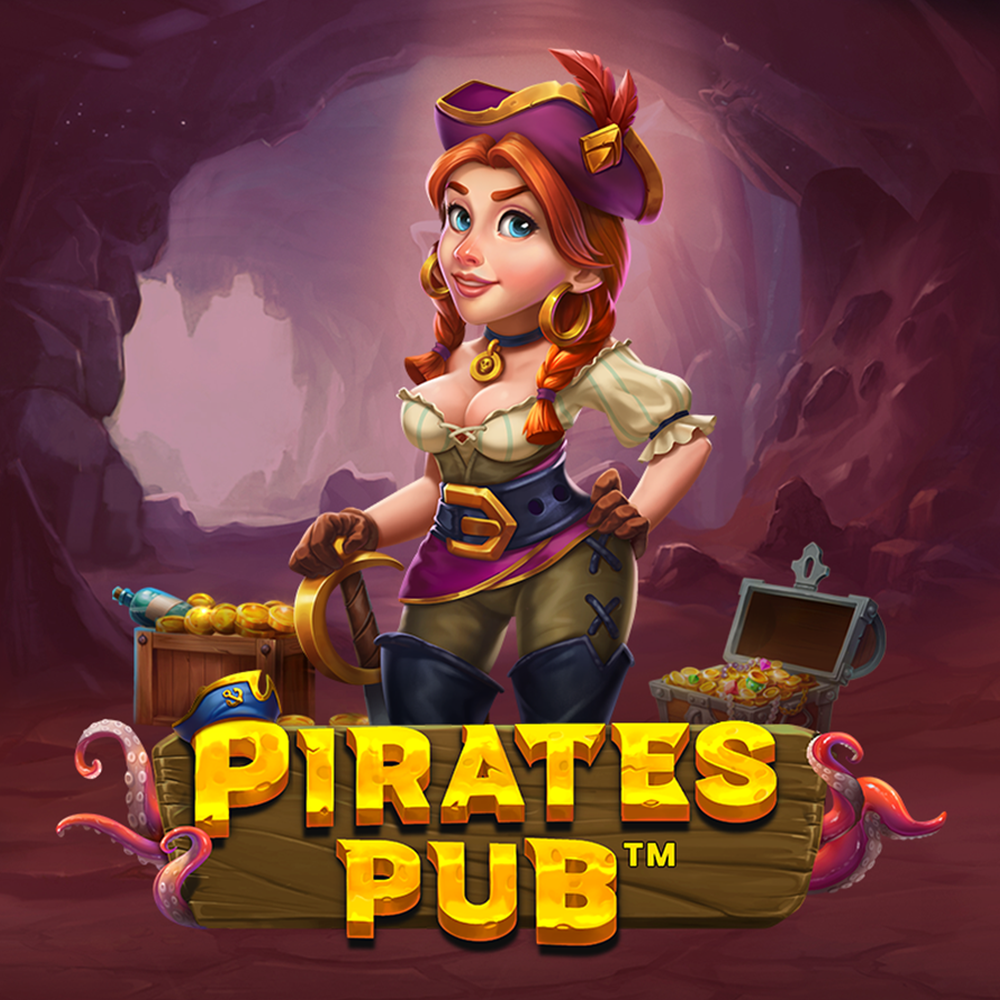 Play Pirates Pub Slot Game