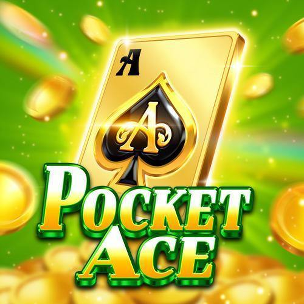 Pocket Ace slot by Games Global