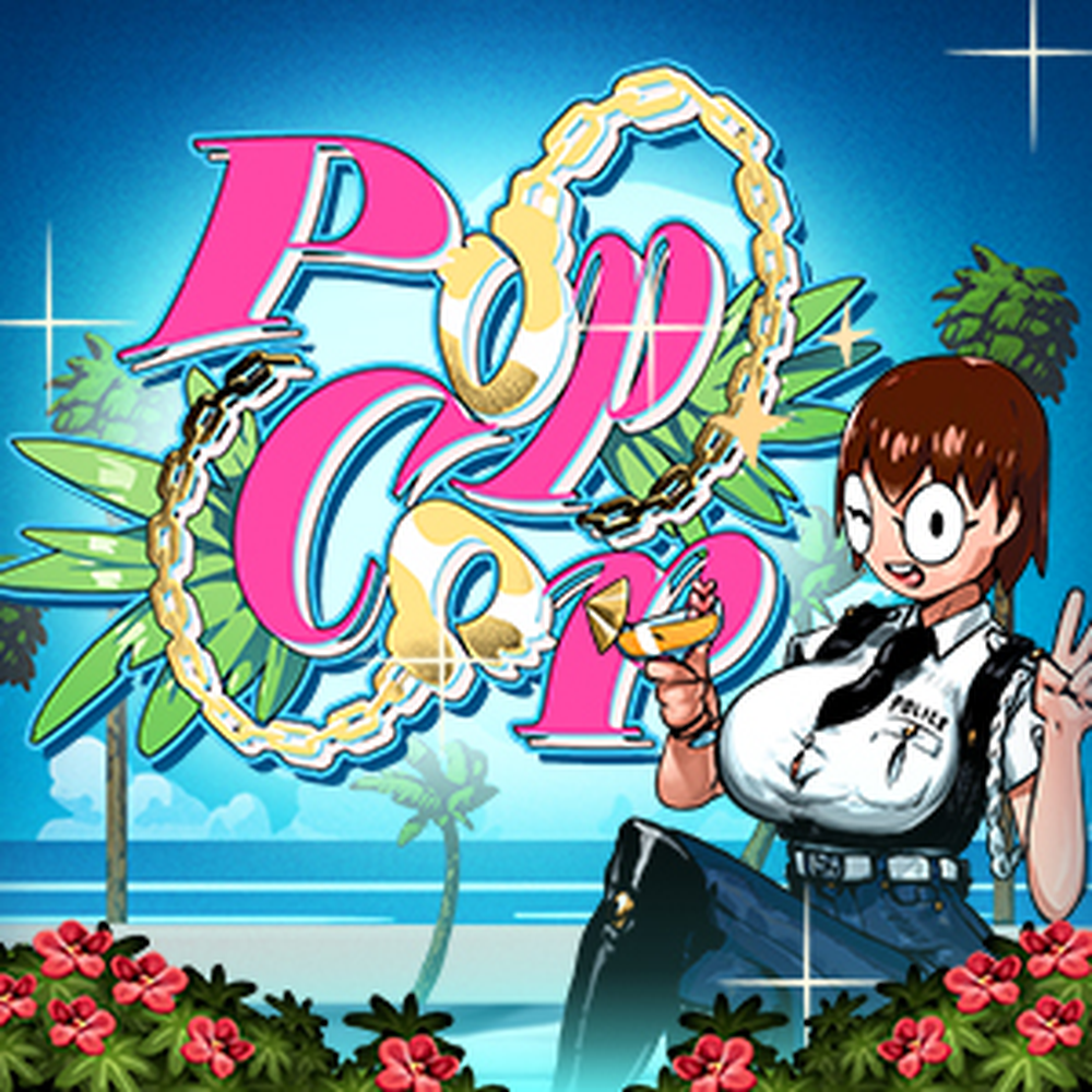 Play Pop Cop Slot Game