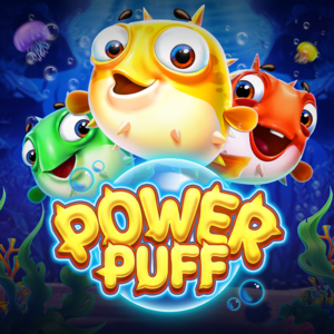 Power Puff slot by Red Tiger Gaming