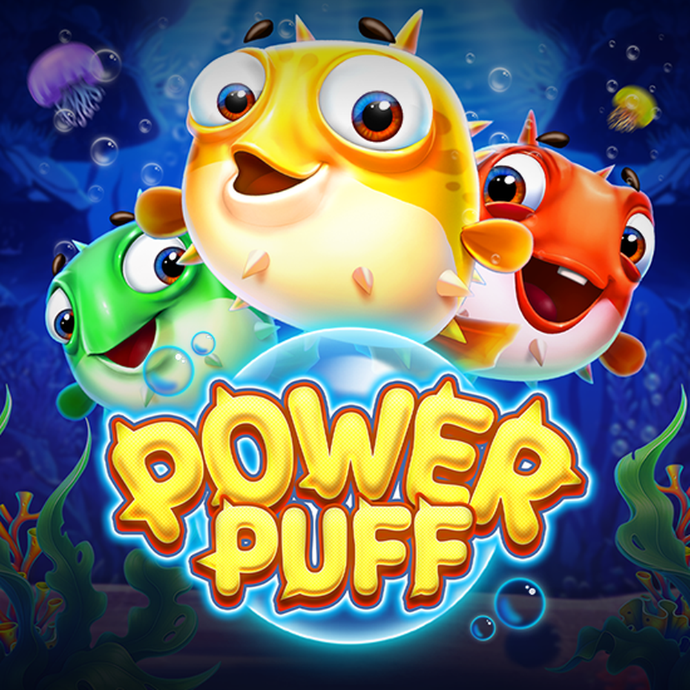Play Power Puff Slot Game