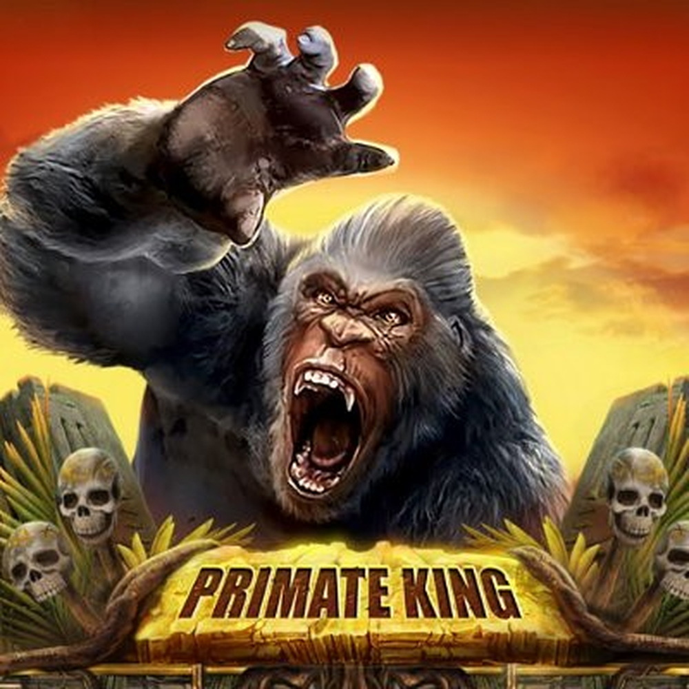 Play Primate King Slot Game