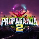 Play Propaganda 2 Slot Game