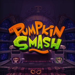 Pumpkin Smash slot by Yggdrasil