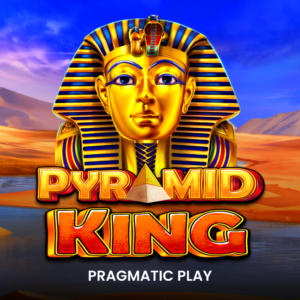 Pyramid King slot by Pragmatic Play
