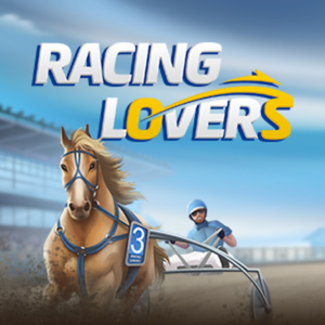 Play Racing Lovers Slot Game