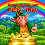 Play Rainbow Riches Pick 'n' Mix Slot Game