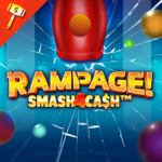 Play Rampage! Slot Game