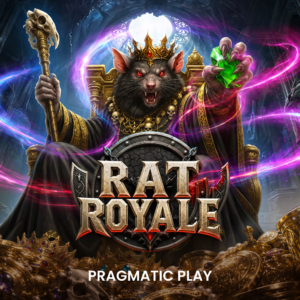 Rat Royale slot by Pragmatic Play