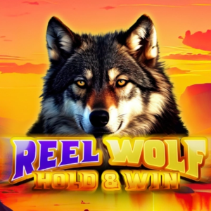 Reel Wolf Thumbnail