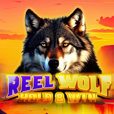Reel Wolf Thumbnail