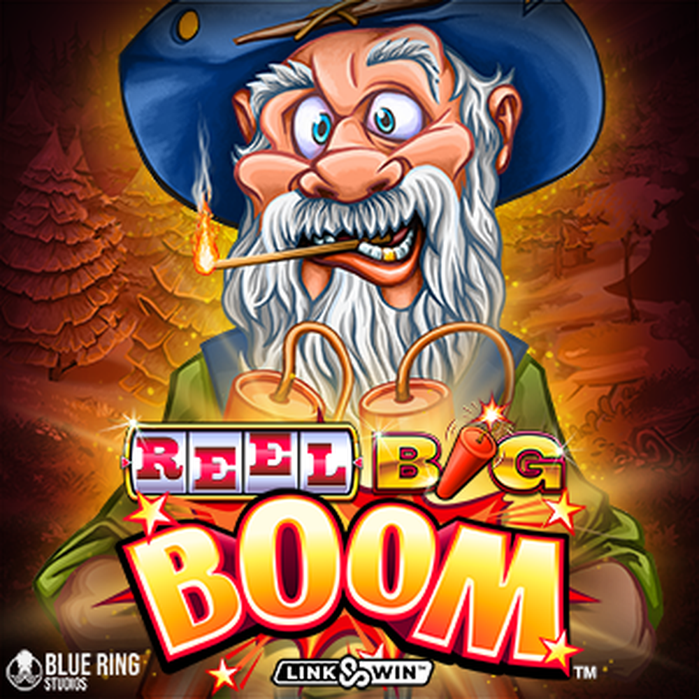 Play Reel Big Boom Slot Game