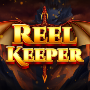 Reel Keeper slot by Red Tiger