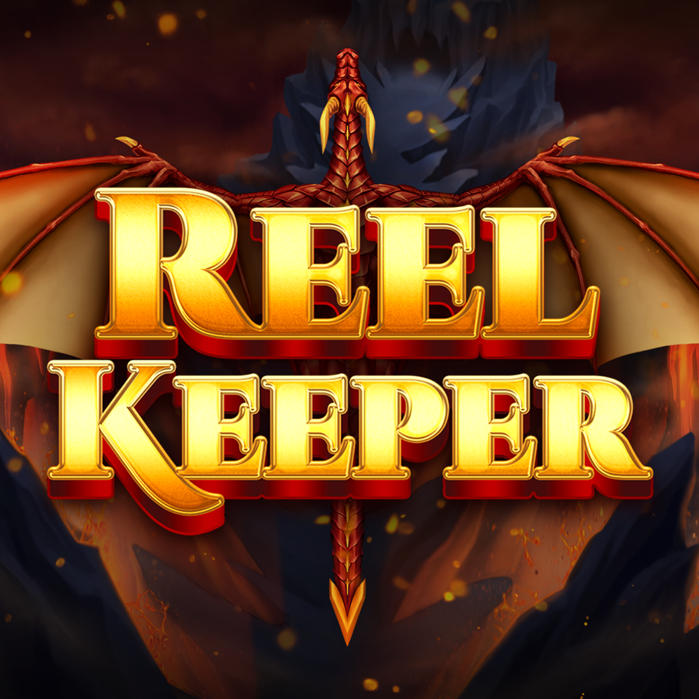 Reel Keeper slot by Red Tiger