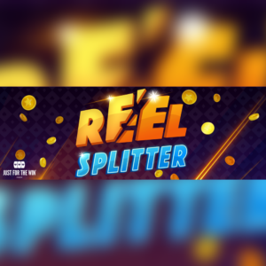 Play Reel Splitter Slot Game