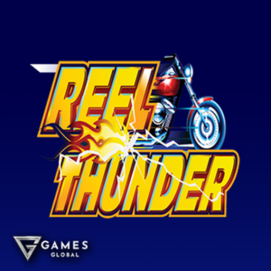 Reel Thunder slot by Games Global